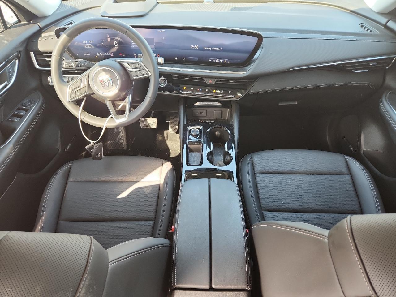 2024 Buick Envision Preferred VIN: LRBFZME45RD049363 Lot: 82301335