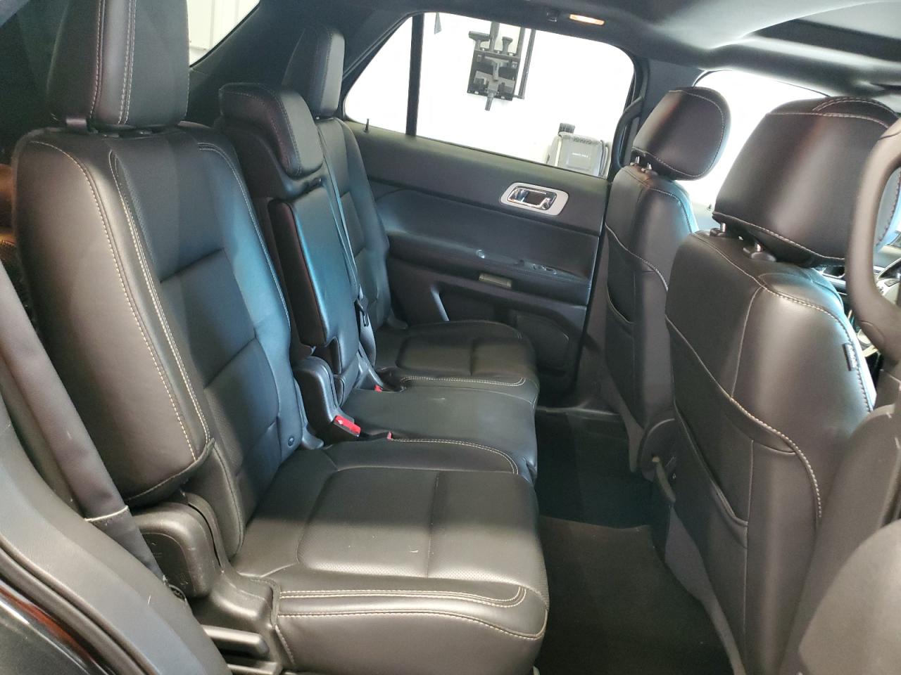 2015 Ford Explorer Sport VIN: 1FM5K8GT3FGA05882 Lot: 85687285