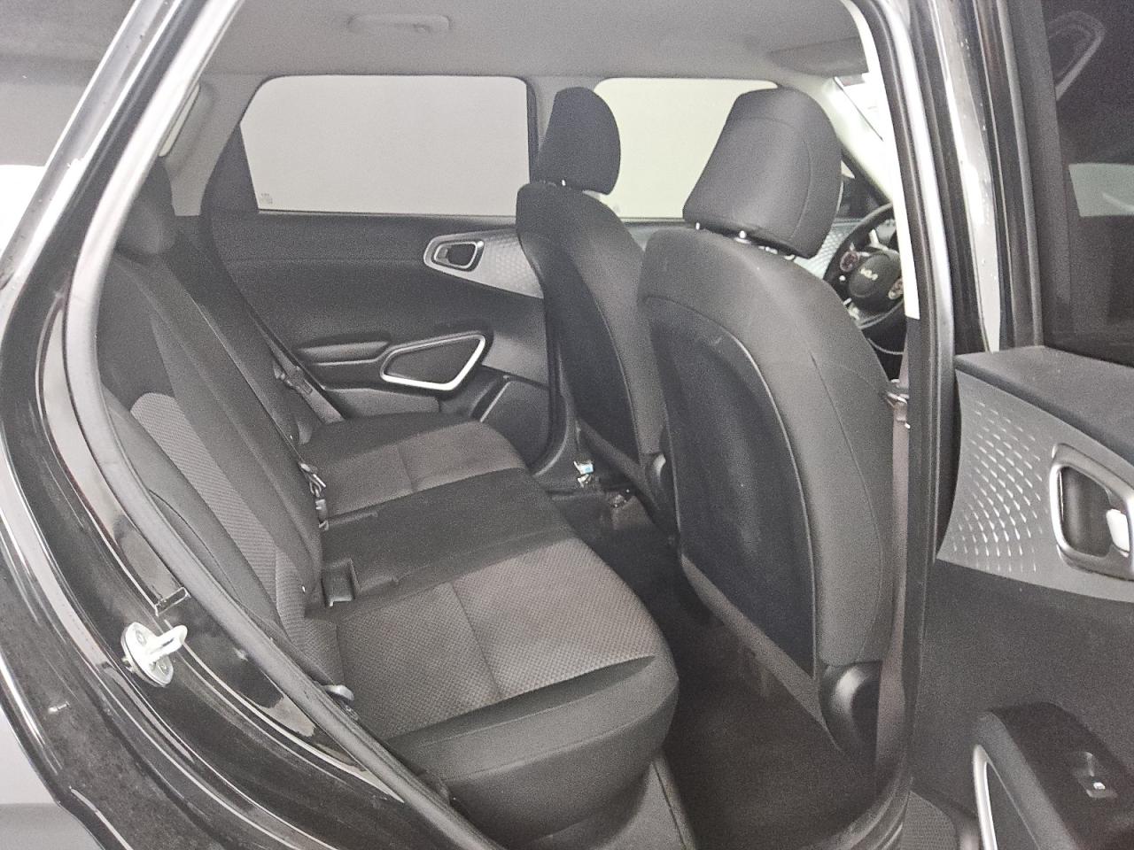 2022 Kia Soul Lx VIN: KNDJ23AU3N7805183 Lot: 87077015