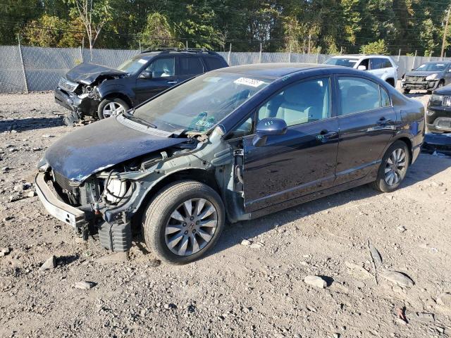 2010 Honda Civic Ex