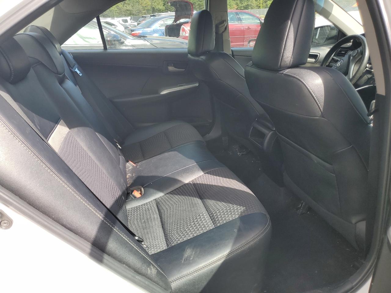 2013 Toyota Camry L VIN: 4T1BF1FKXDU692655 Lot: 85352225