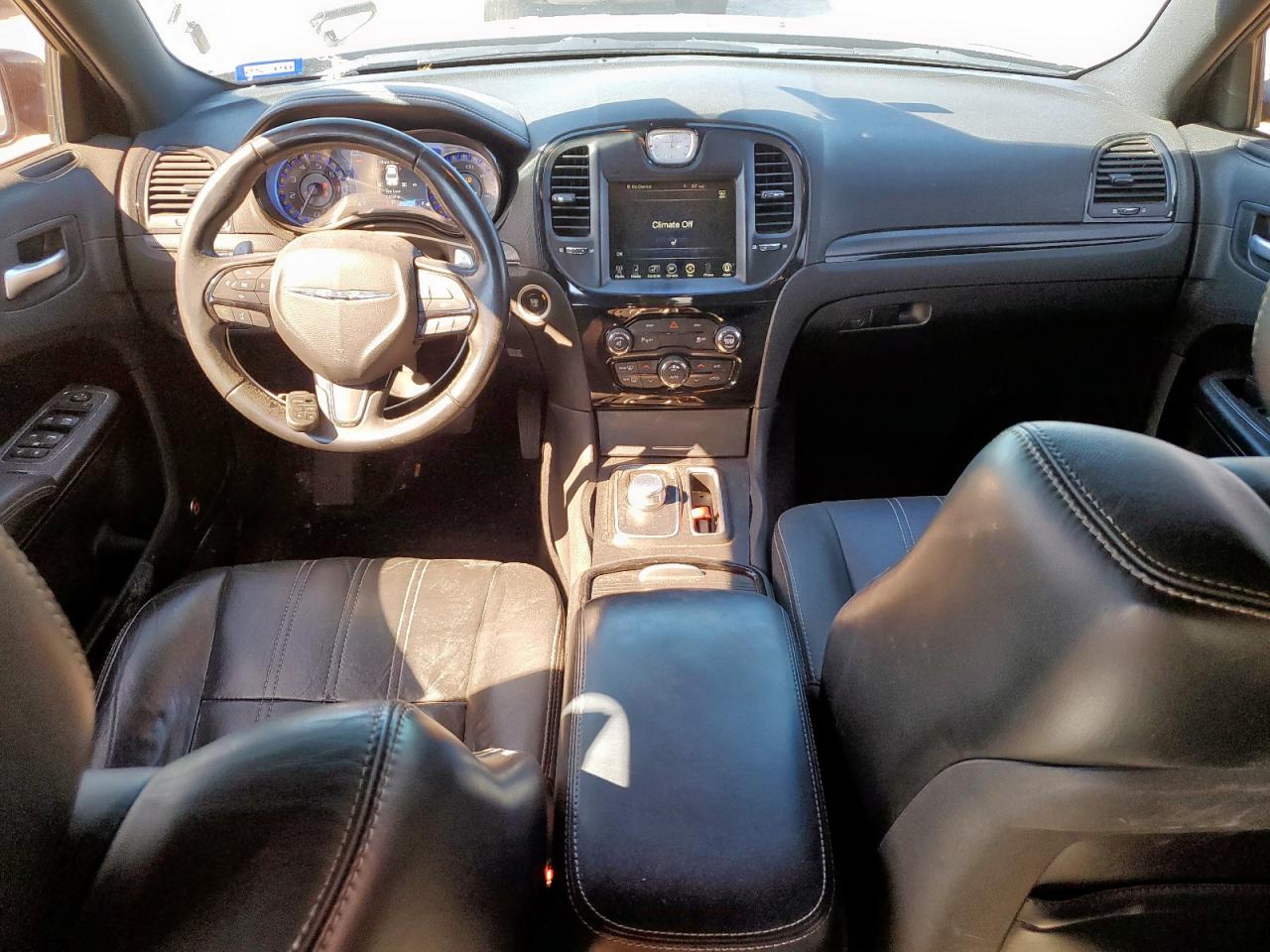 2015 Chrysler 300 S VIN: 2C3CCABG0FH898743 Lot: 90310265