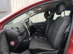 2015 RENAULT CLIO 1.2 16V DYNAMIQUE MEDIANAV 5DR for sale at Copart PETERLEE