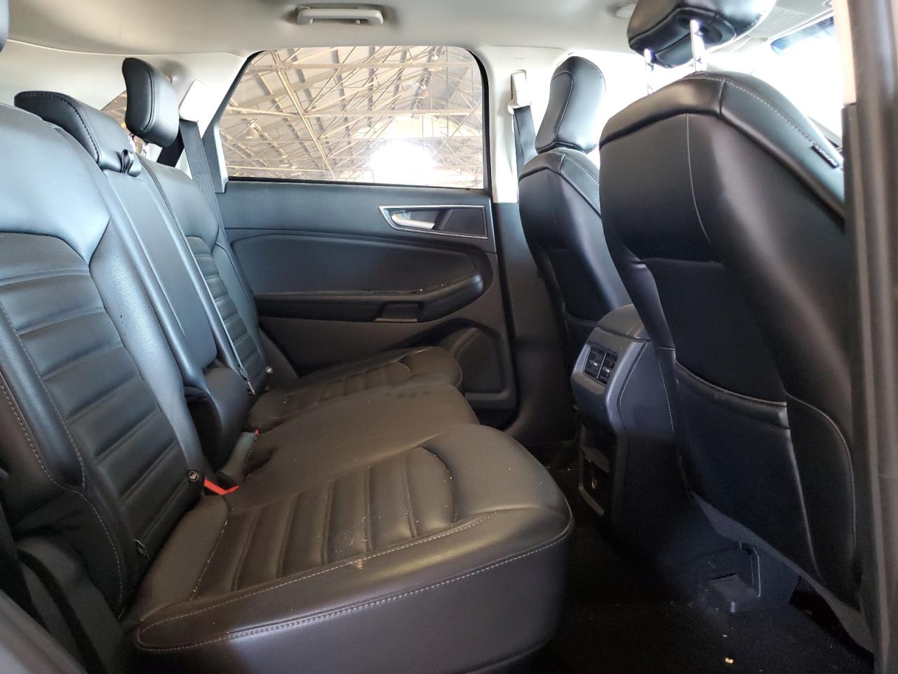 2020 Ford Edge Sel VIN: 2FMPK3J98LBA45032 Lot: 81929635