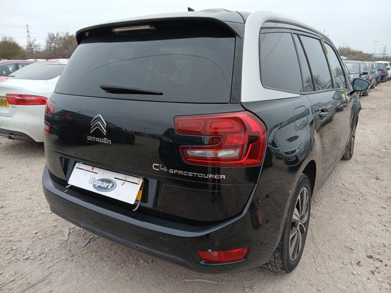 2019 CITROEN C4 GR STOURER FEEL PTECH 