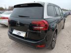 2019 CITROEN C4 GR STOURER FEEL PTECH  for sale at Copart BRISTOL