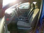 2008 FORD FOCUS STYLE 100 AUTO  for sale at Copart CHESTER