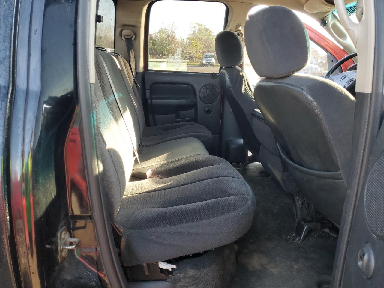 2003 Dodge Ram 1500 St VIN: 1D7HU18N53S303531 Lot: 85593945