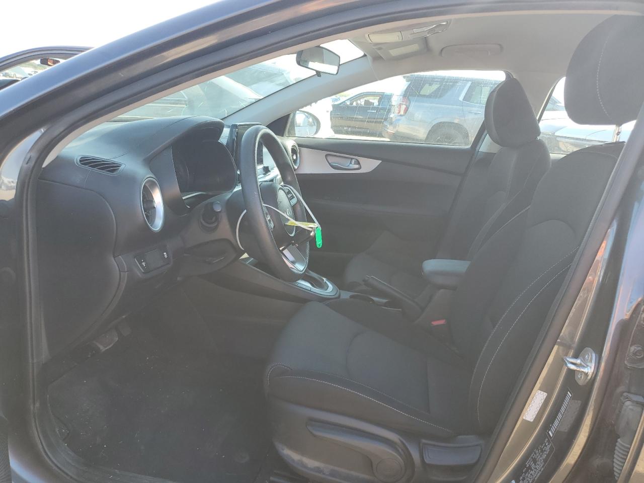 2023 Kia Forte Lx VIN: 3KPF24AD0PE685860 Lot: 87401955