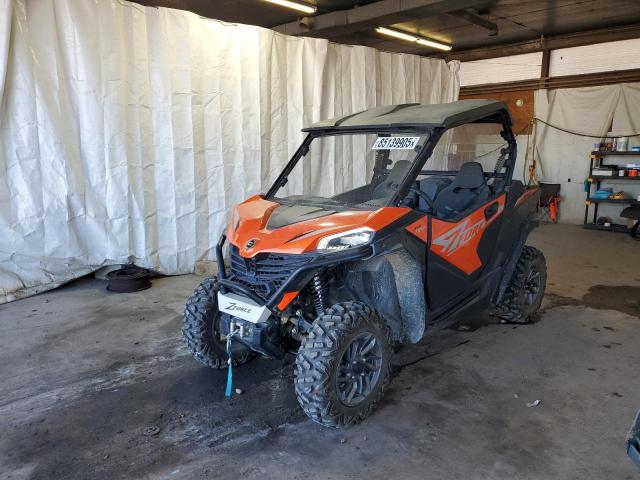 2023 CFMOTO ZFORCE 950 TRAIL
