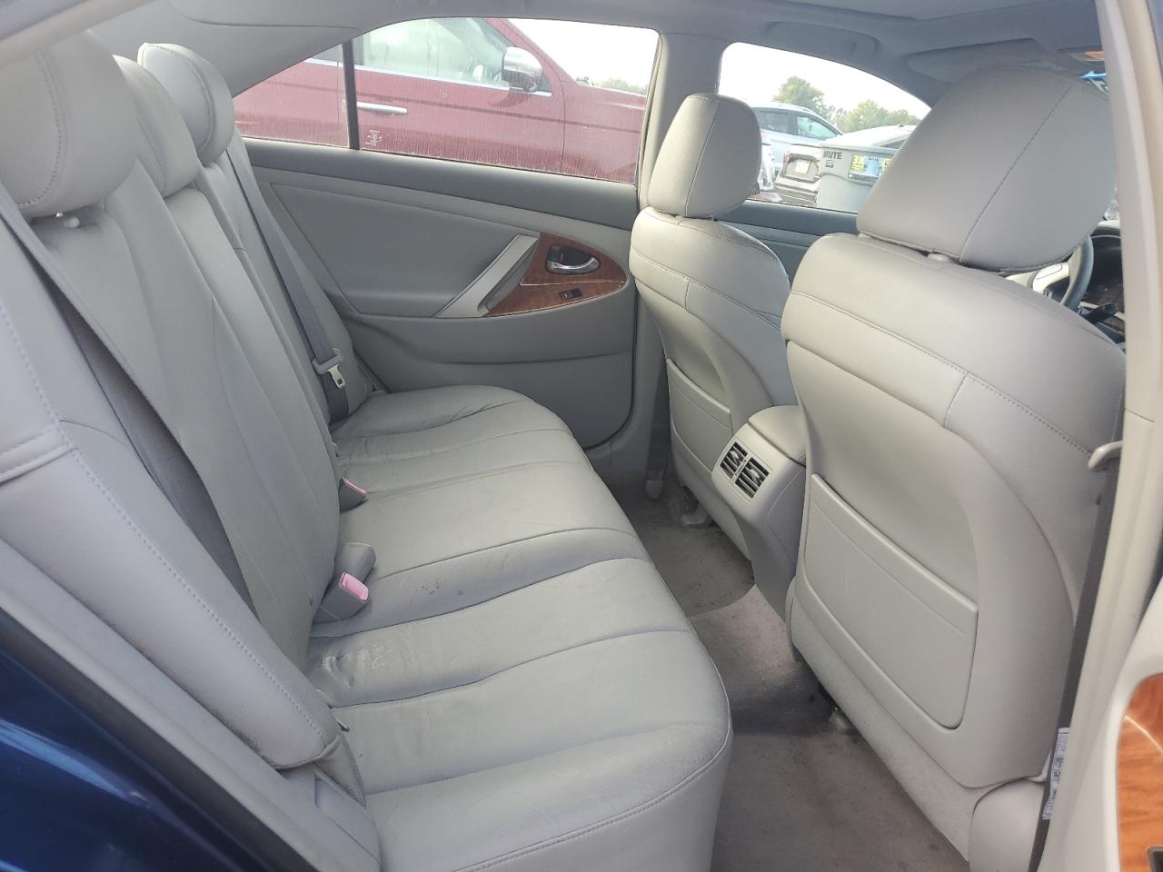 2010 Toyota Camry Se VIN: JTNBK3EK3A3046755 Lot: 85533565