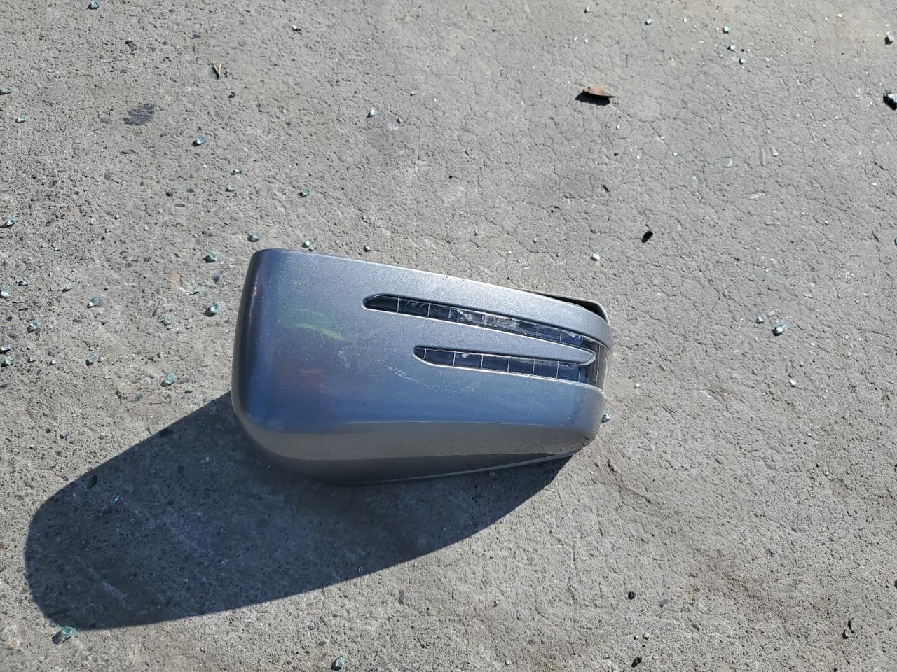 2012 Mercedes-Benz C 250 VIN: WDDGF4HB4CR203585 Lot: 85945845