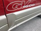 2002 SUZUKI GRAND VITARA 16V SE AUTO  for sale at Copart GLOUCESTER