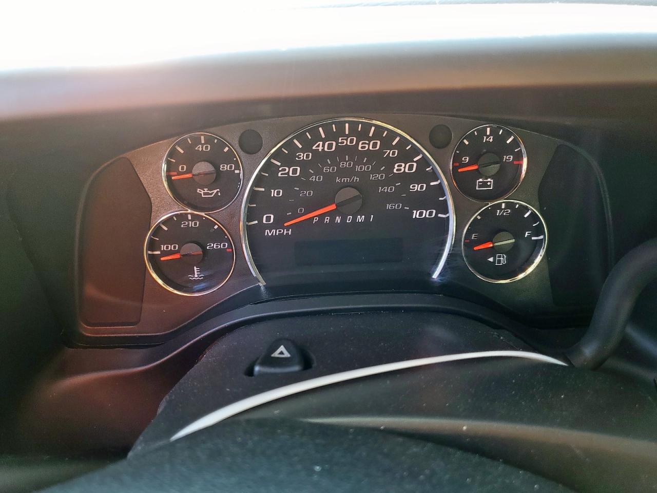 2016 Chevrolet Express G3500 VIN: 1GCZGHFG8G1287288 Lot: 85946485