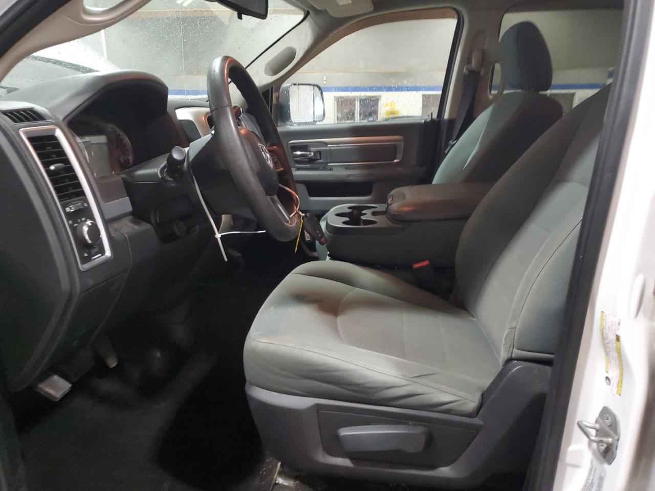 2016 Ram 2500 Slt VIN: 3C6TR5DT6GG140653 Lot: 89708785