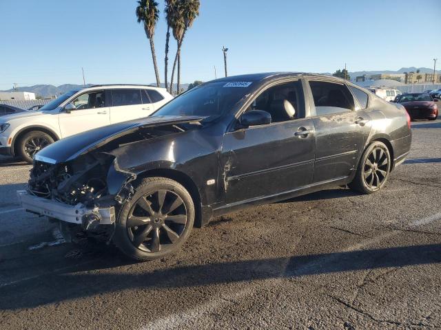 2007 Infiniti M35 Base