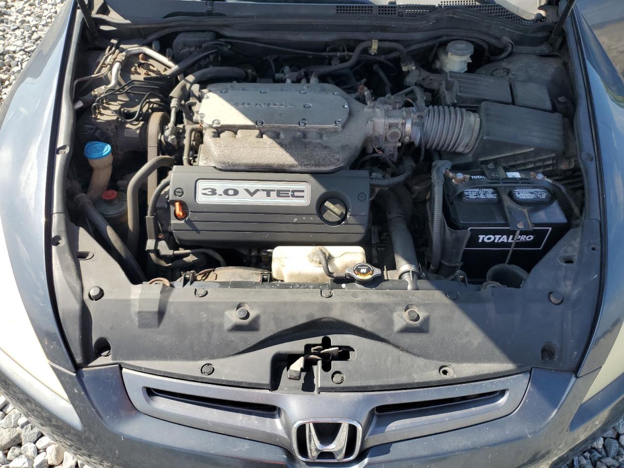 2005 Honda Accord Ex VIN: 1HGCM66565A019436 Lot: 86603105