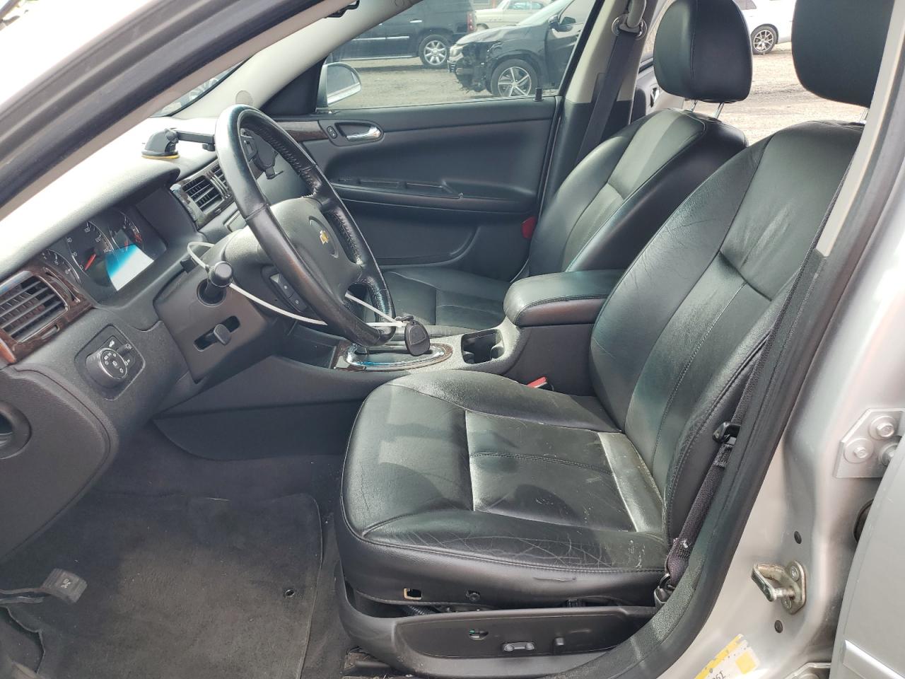 2014 Chevrolet Impala Limited Ltz VIN: 2G1WC5E38E1147222 Lot: 82001215