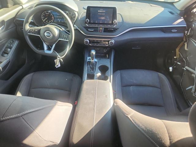  NISSAN ALTIMA 2020 Серый