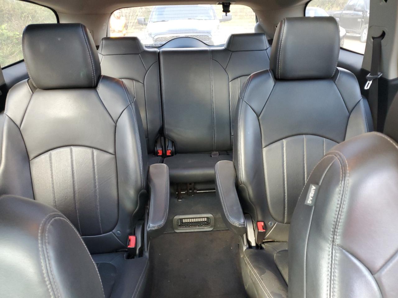 2017 Buick Enclave VIN: 5GAKRCKD9HJ269766 Lot: 90566775