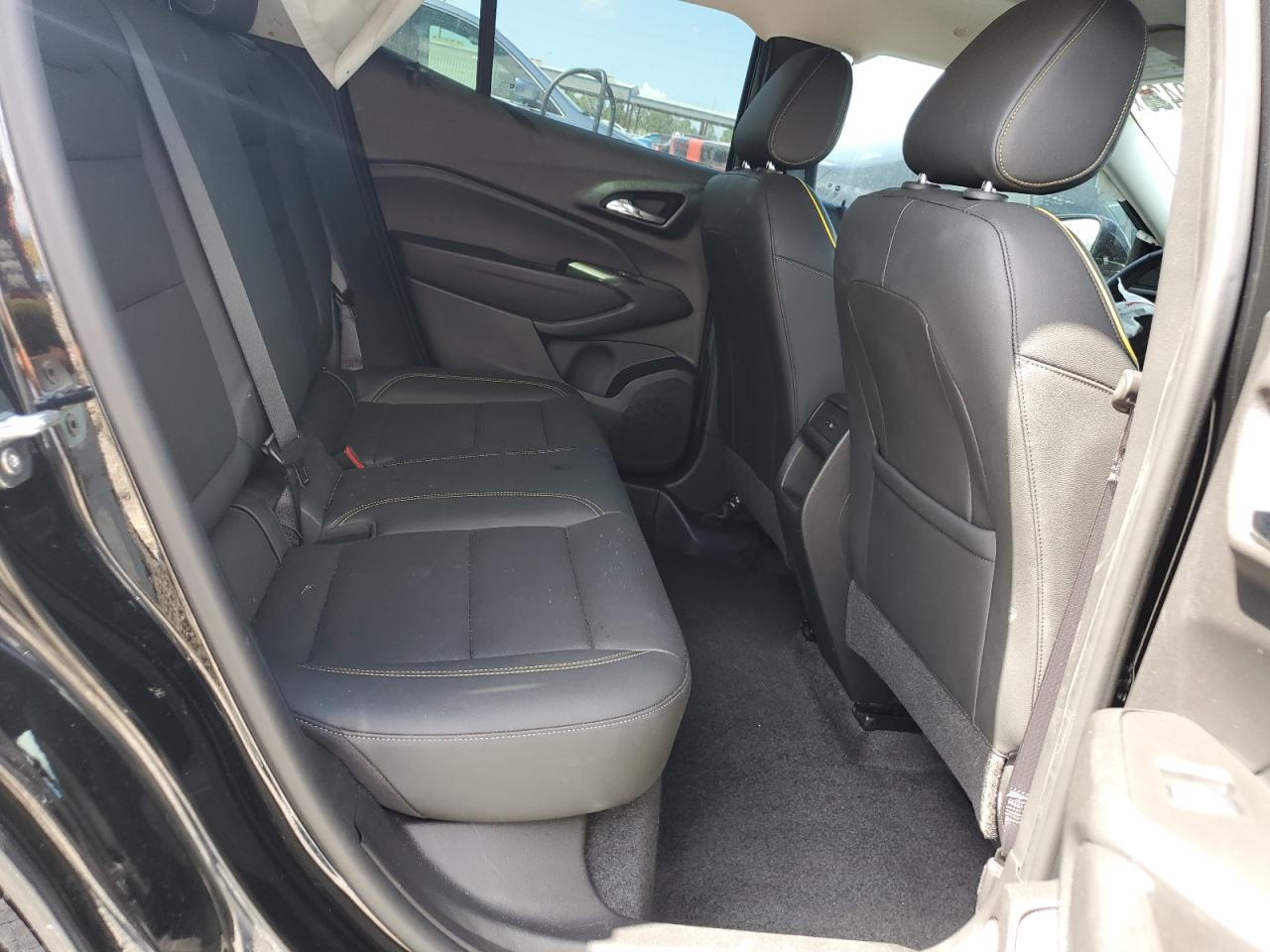 2024 Chevrolet Trax Activ VIN: KL77LKE22RC036566 Lot: 82310425