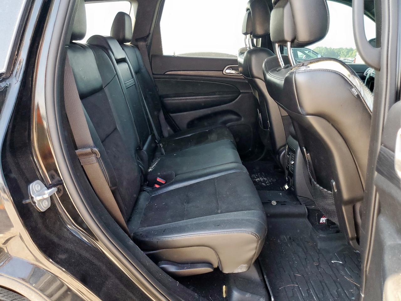 2020 Jeep Grand Cherokee Laredo VIN: 1C4RJFAG5LC333185 Lot: 84632945