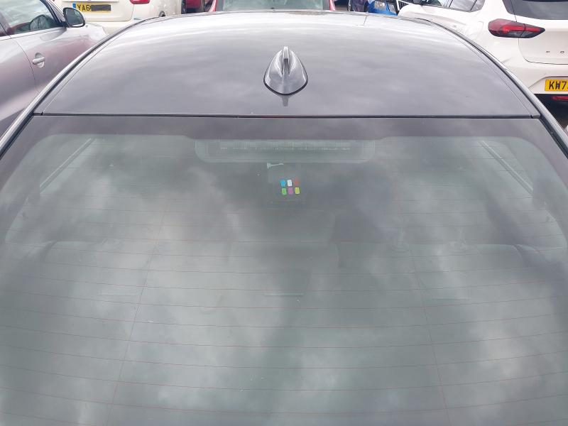 2015 BMW 3 SERIES 320D M SPORT 4DR [BUSINESS MEDIA]