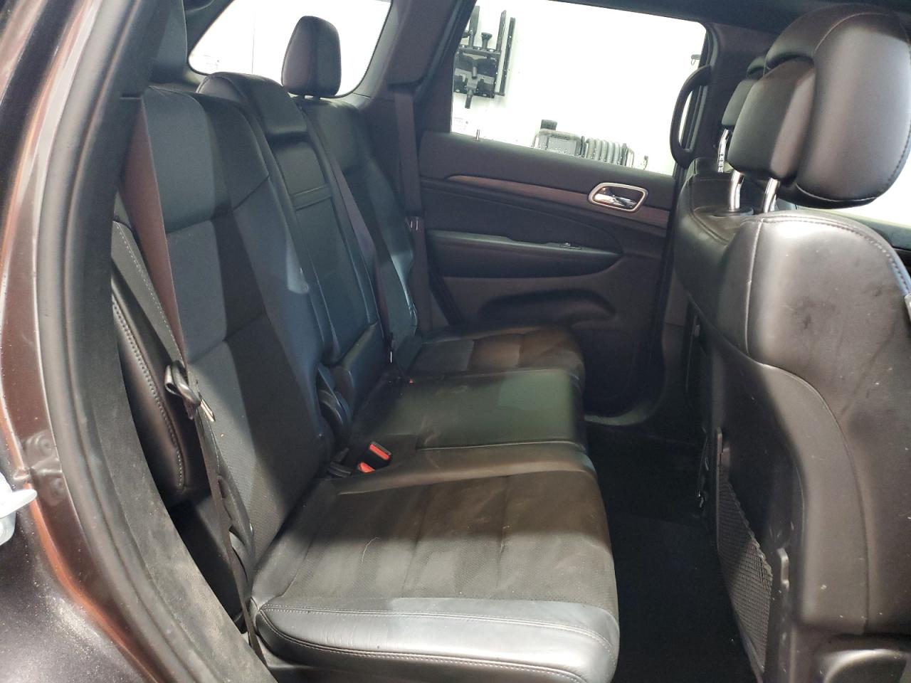 2019 Jeep Grand Cherokee Laredo VIN: 1C4RJFAG8KC703639 Lot: 85756945