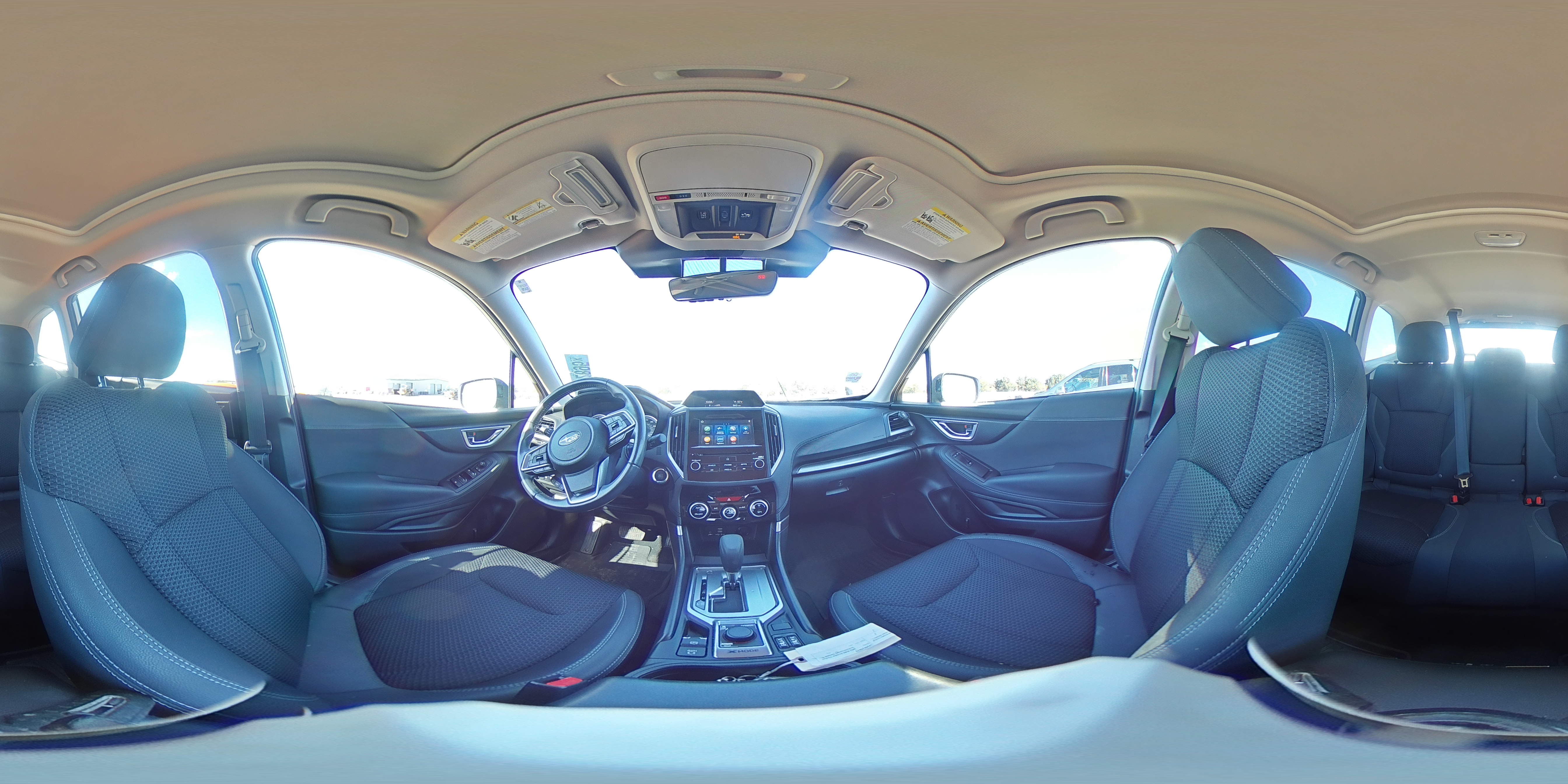 2022 Subaru Forester Premium VIN: JF2SKAEC8NH443258 Lot: 85702895