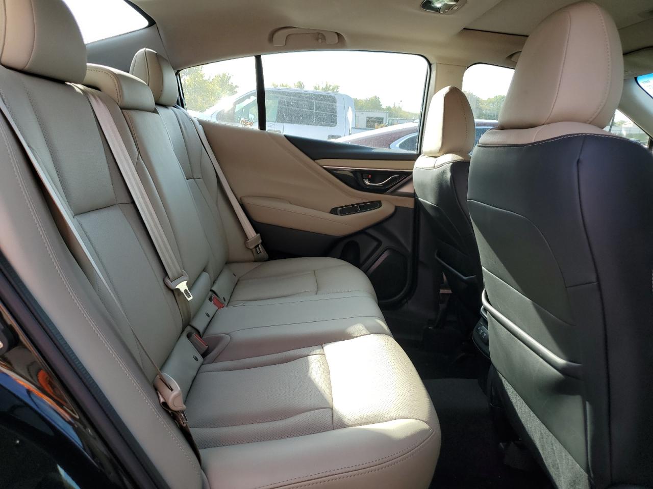 2021 Subaru Legacy Limited Xt VIN: 4S3BWGN62M3009798 Lot: 81461635