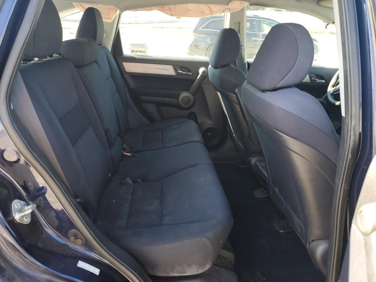 2010 Honda Cr-V Lx VIN: 5J6RE4H30AL029328 Lot: 90438985