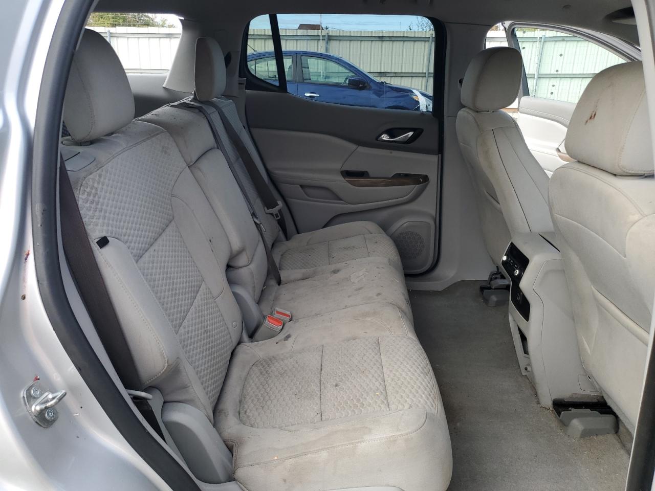 2019 GMC Acadia Sle VIN: 1GKKNSLA1KZ280427 Lot: 86151905