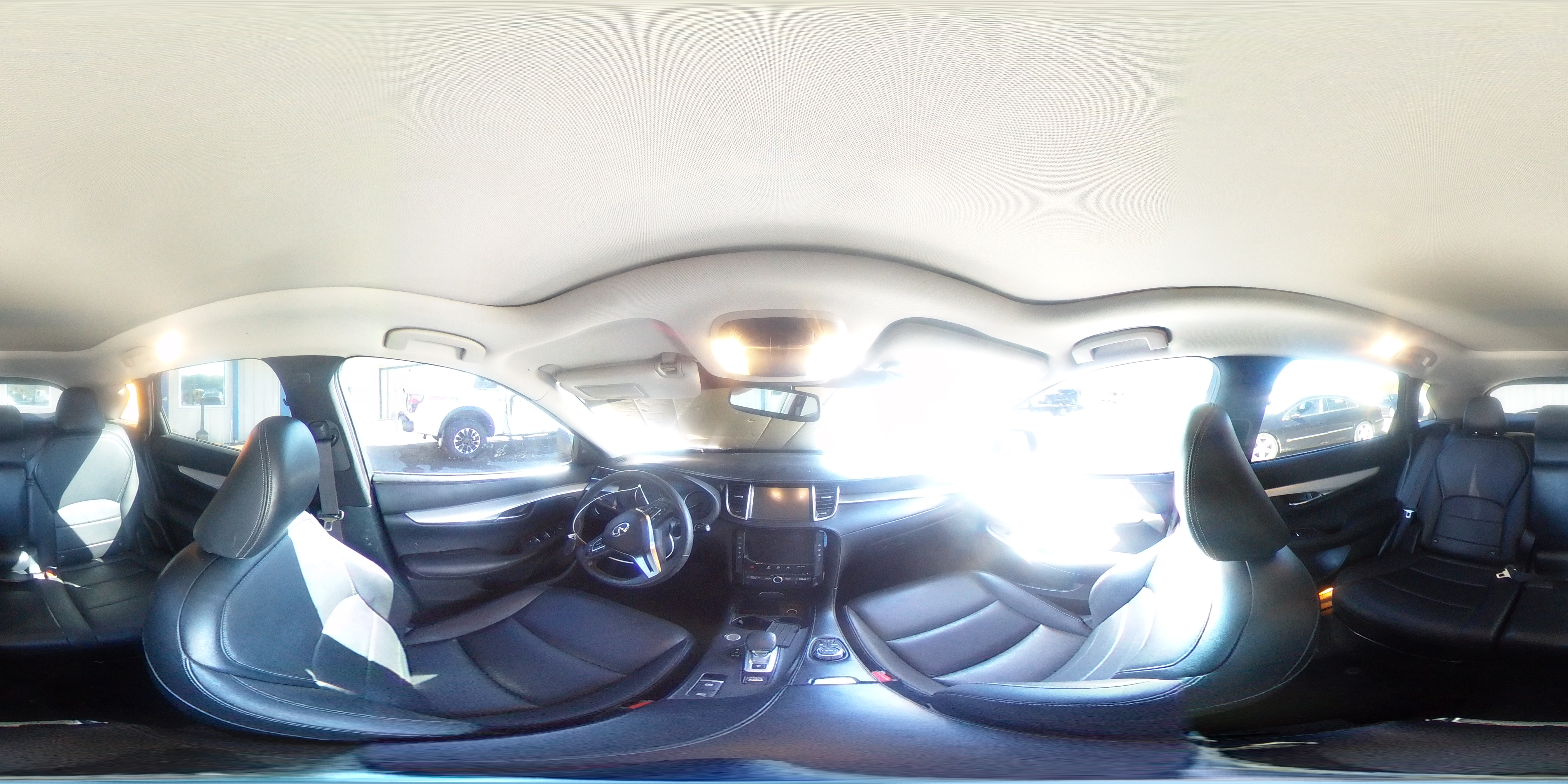 2019 Infiniti Qx50 Essential VIN: 3PCAJ5M14KF135665 Lot: 91047865