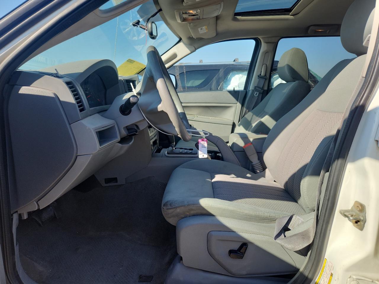 2005 Jeep Grand Cherokee Laredo VIN: 1J4HS48N25C539272 Lot: 85578455