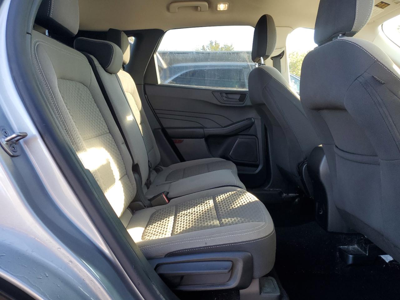 2022 Ford Escape Se VIN: 1FMCU9G60NUA43992 Lot: 84743505