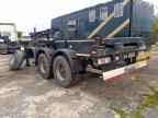 2019 TRAI TRAILER for sale at Copart SANDTOFT