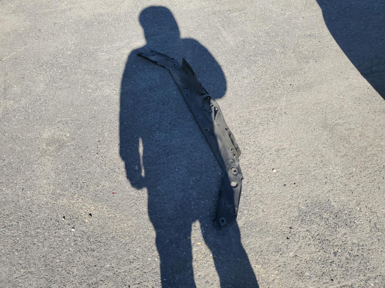 2011 Acura Tsx VIN: JH4CU2F68BC000658 Lot: 89475335