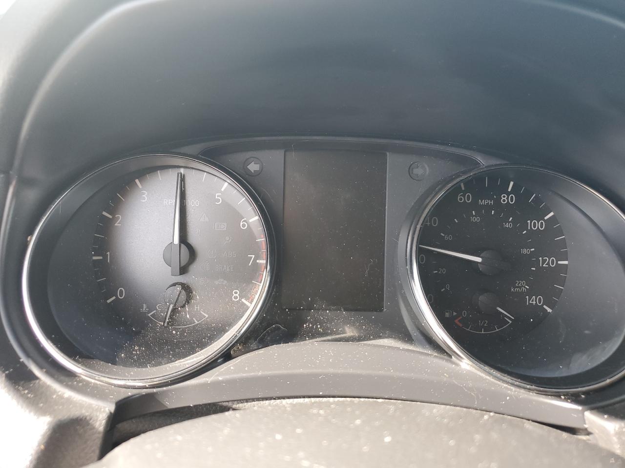 2017 Nissan Rogue S VIN: JN8AT2MT1HW404160 Lot: 85777055