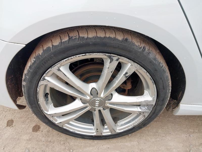 2013 AUDI A3 S LINE TDI 
