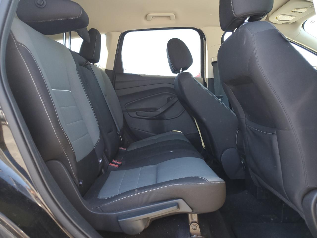 2014 Ford Escape Se VIN: 1FMCU9GX8EUD29047 Lot: 87011335