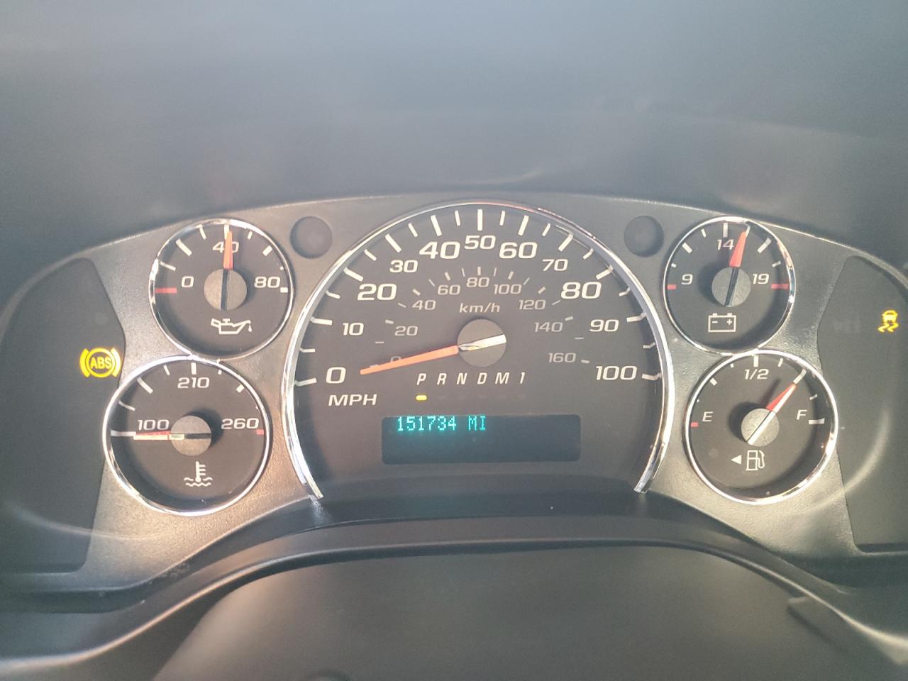 2019 Chevrolet Express G2500 VIN: 1GCWGAFP8K1184052 Lot: 85589015