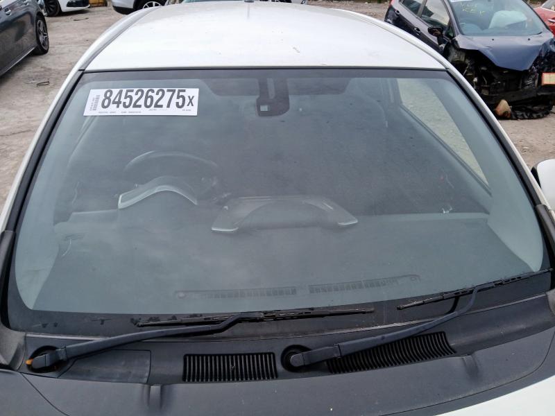 2010 TOYOTA IQ2 VVT-I CVT 