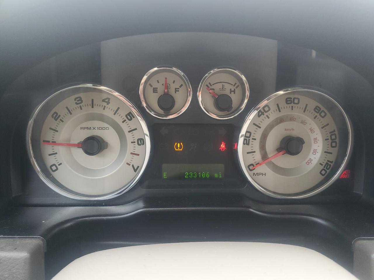 2009 Ford Edge Sel VIN: 2FMDK48C69BA34498 Lot: 85580205