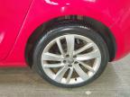 2013 VAUXHALL ASTRA 1.6I 16V SRI 5DR for sale at Copart EAST KILBRIDE