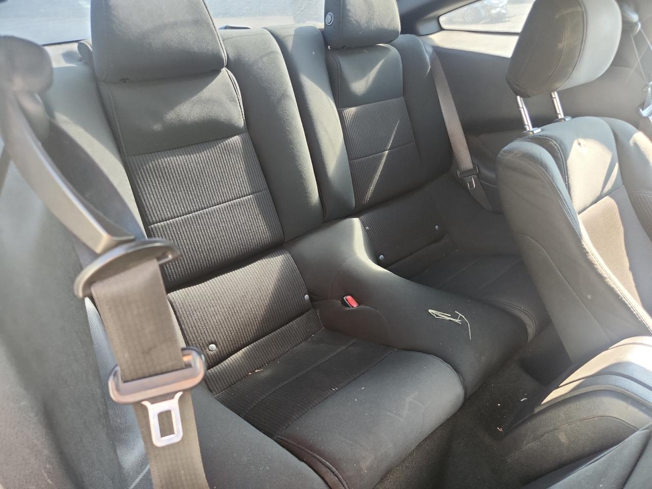 2013 Ford Mustang VIN: 1ZVBP8AM4D5269354 Lot: 86086935