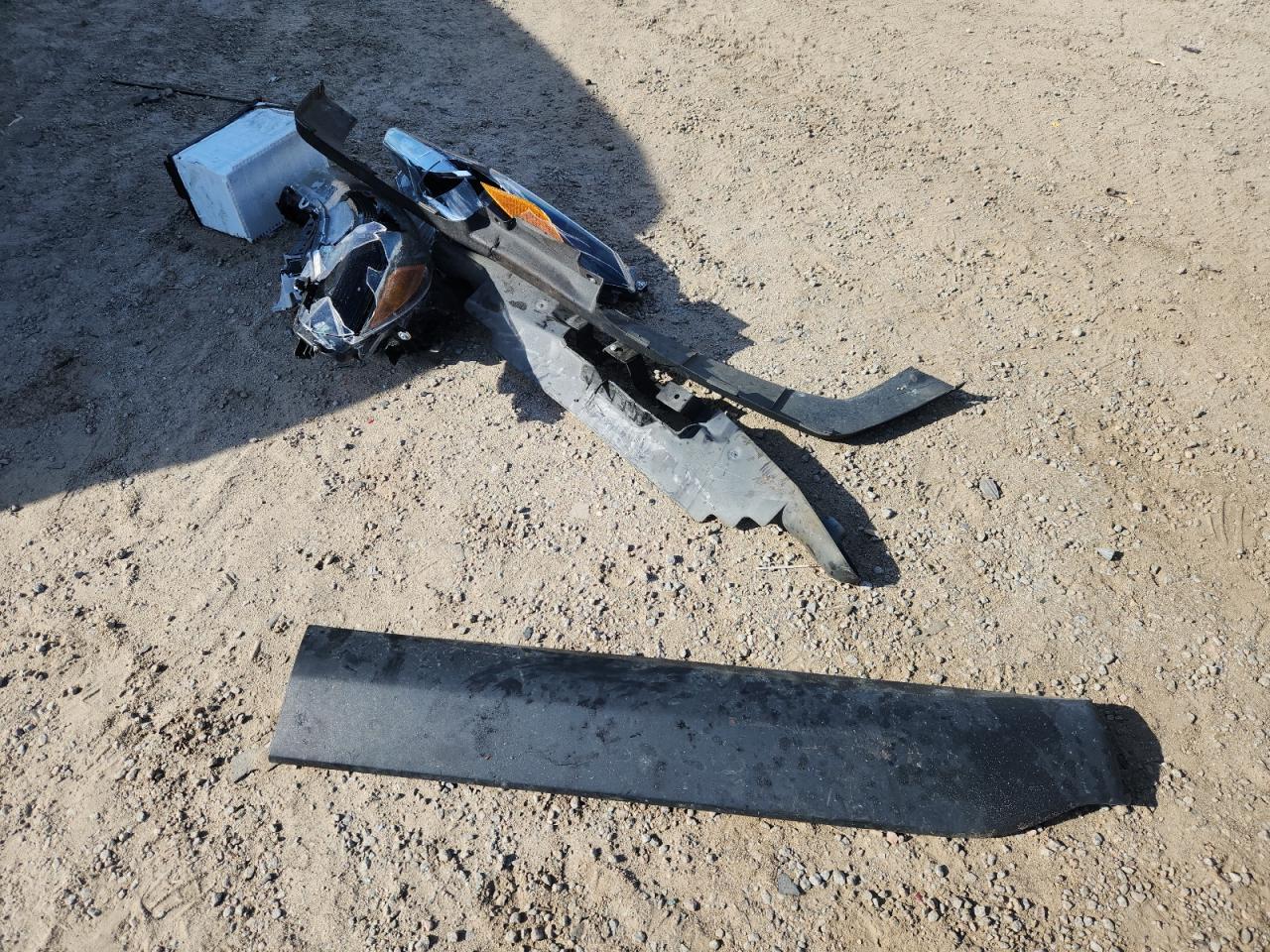 2024 Toyota Corolla Cross Le VIN: 7MUCAAAG4RV077935 Lot: 85662745