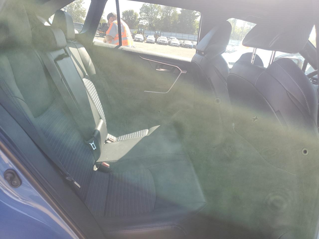 2024 Toyota Rav4 Xse VIN: 2T3E6RFV6RW048381 Lot: 84538915