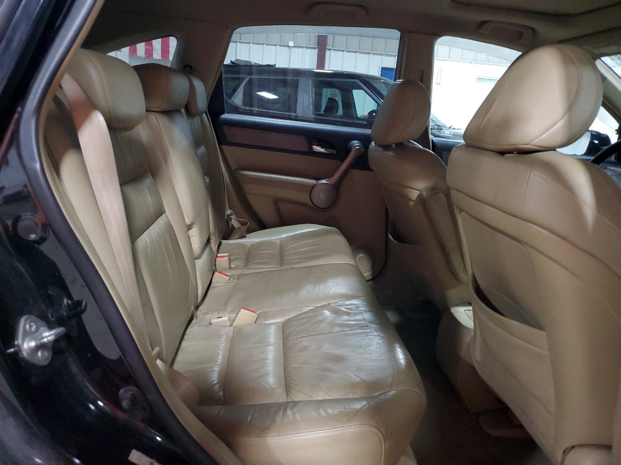 2009 Honda Cr-V Exl VIN: 5J6RE48709L060481 Lot: 90285675