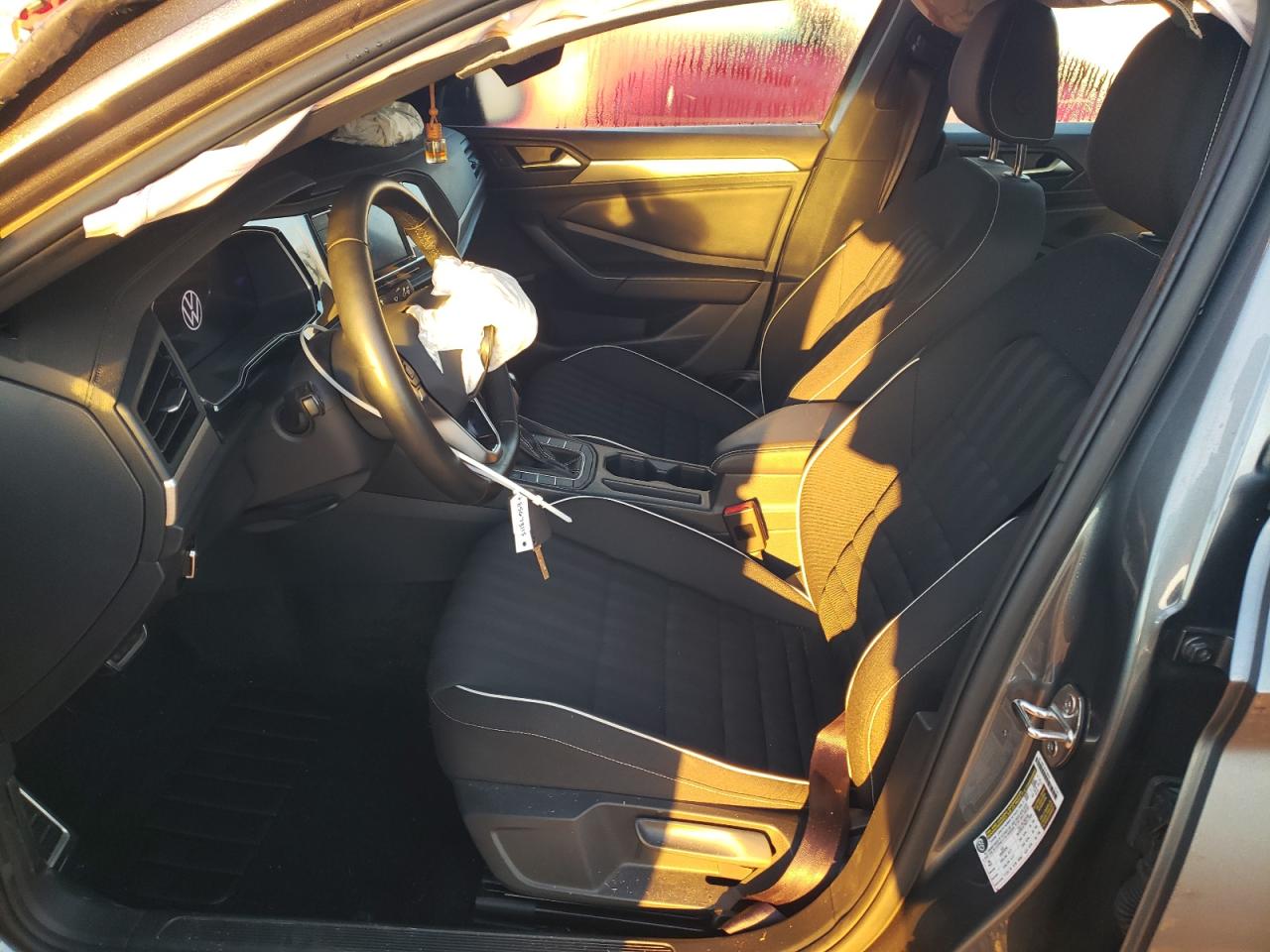 2024 Volkswagen Jetta Sport VIN: 3VWBM7BU2RM078406 Lot: 85673115