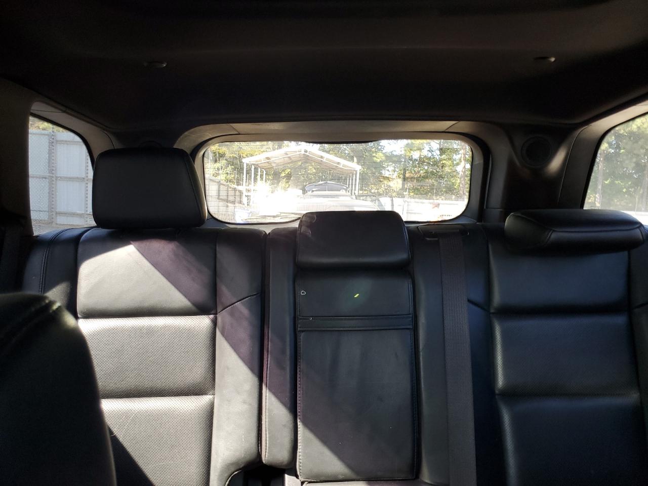 2020 Jeep Grand Cherokee Limited VIN: 1C4RJEBG1LC305764 Lot: 86236355